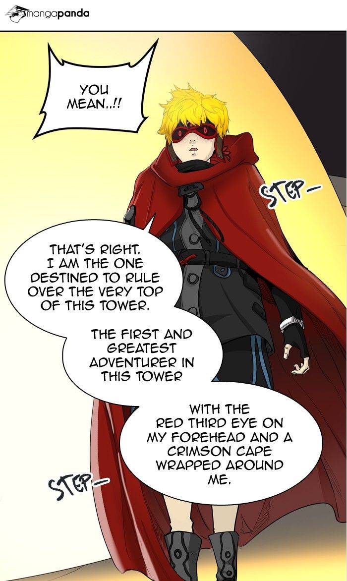Tower of God Chapter 365 image 06